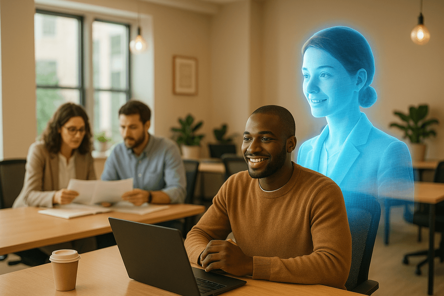 Ramp-Up Timelines: AI Coaching vs. Traditional Training