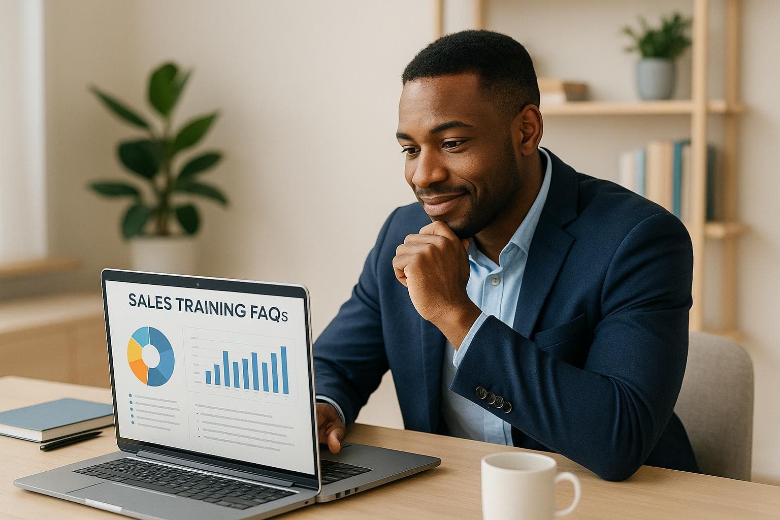 Sales Training FAQs: Common Questions Answered