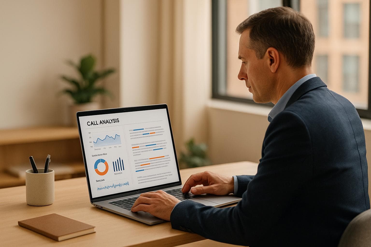 How Call Analysis Improves Sales Coaching