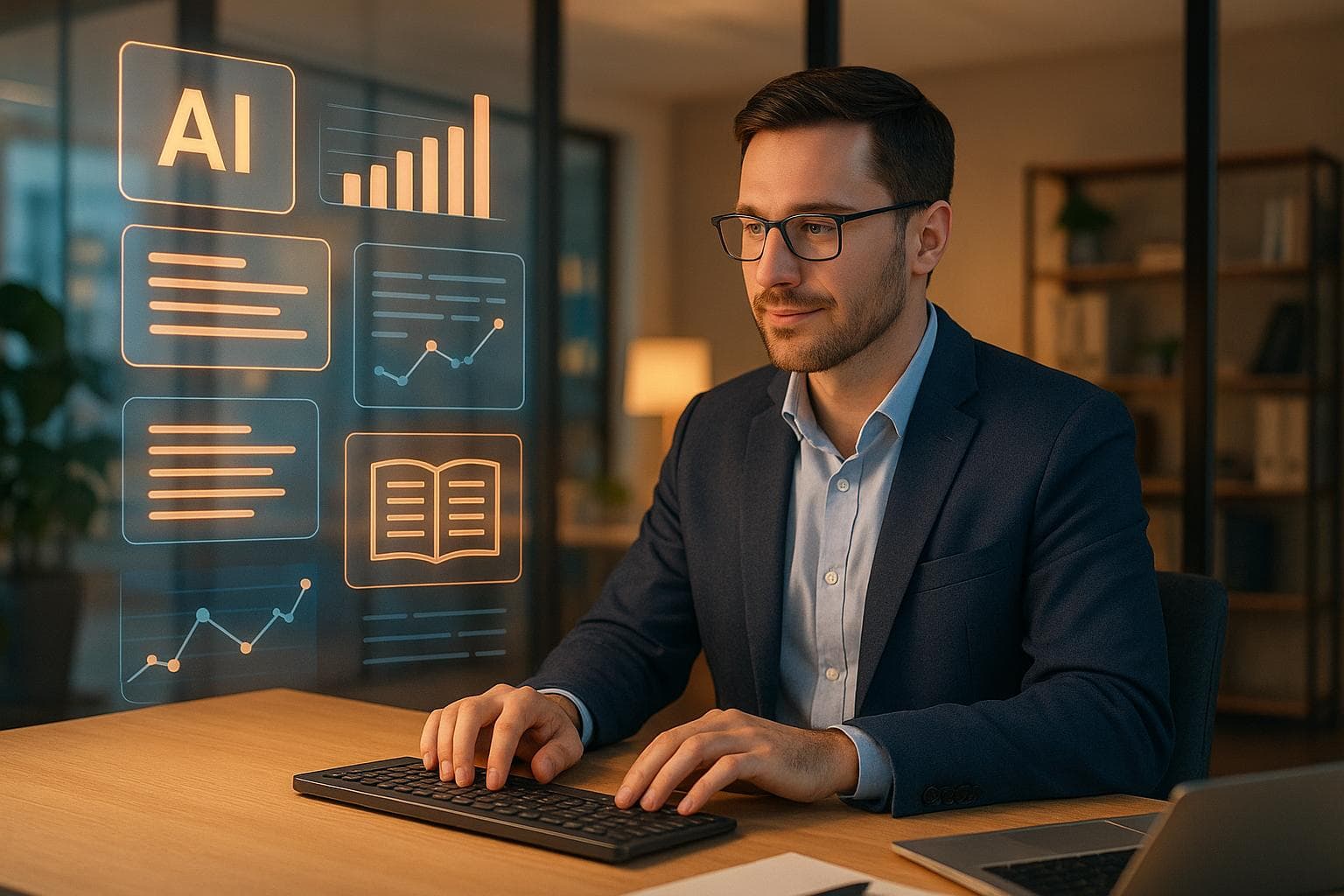 AI in Sales Knowledge Base Maintenance