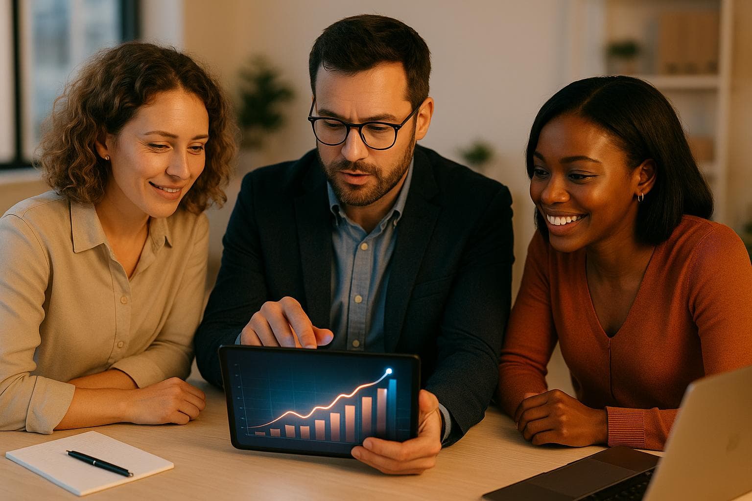 Ultimate Guide to AI Learning Path ROI