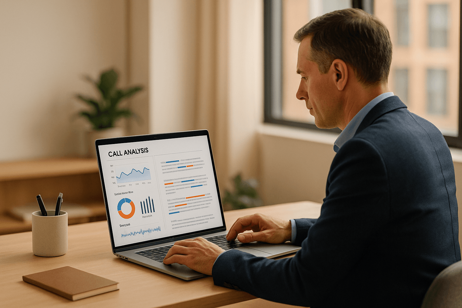 How Call Analysis Improves Sales Coaching