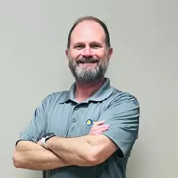 Gary Walker