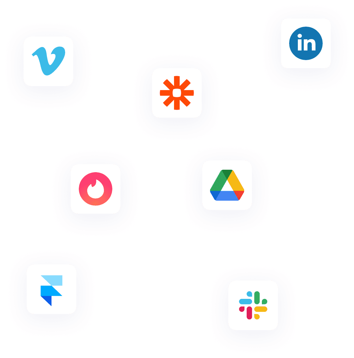Integrations Left Group