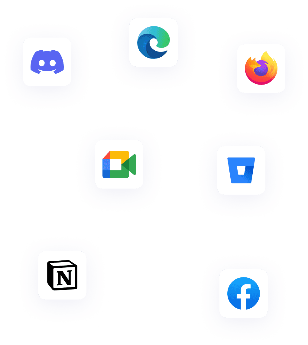 Integrations Right Group
