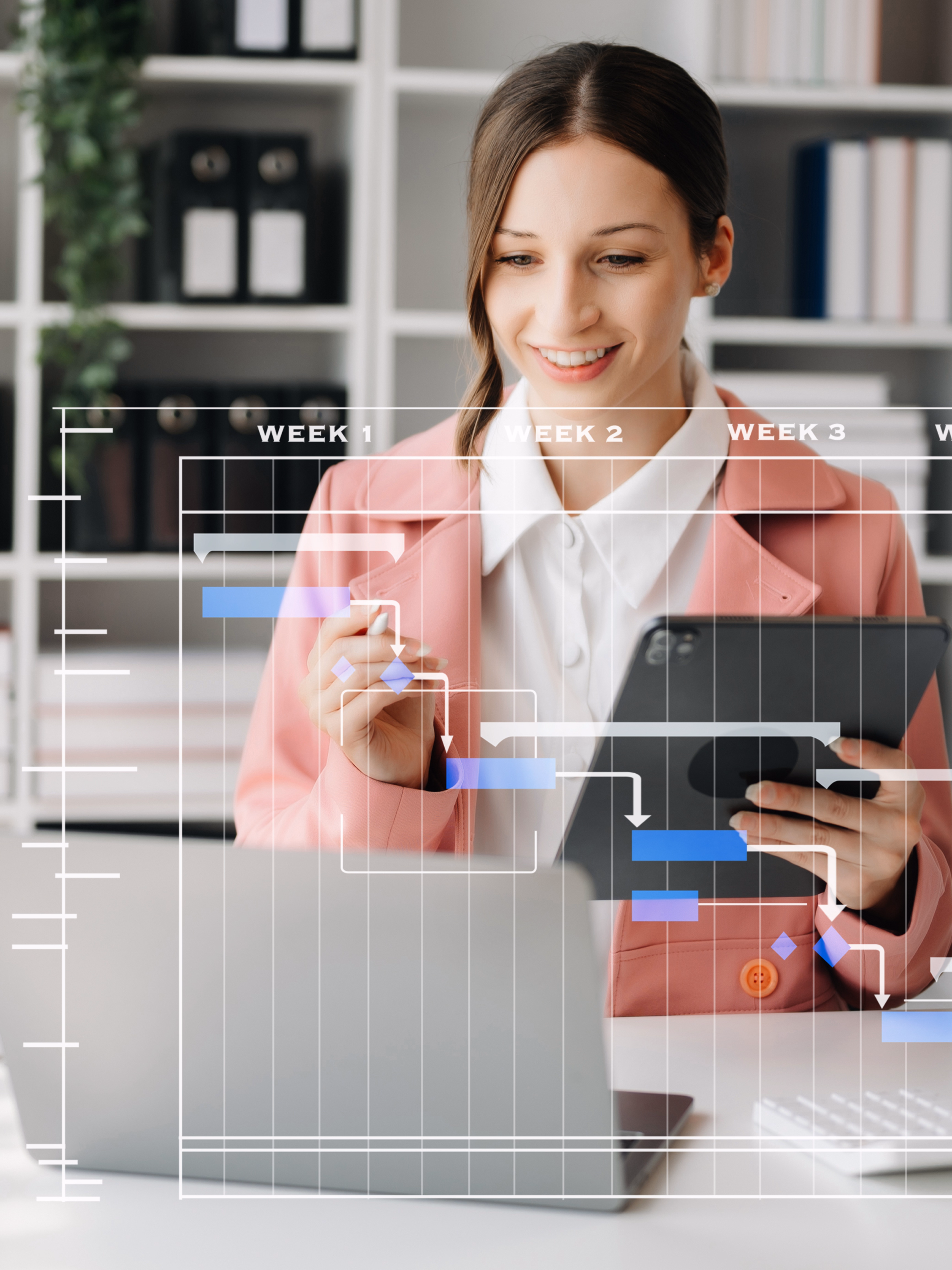 Save 20+ Manager Hours per Week